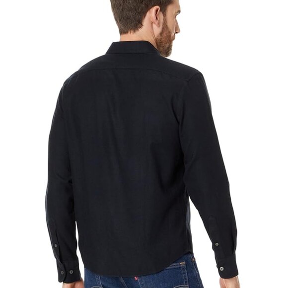 UNTUCKit Veneto WF Blackberry - Picture 3 of 5